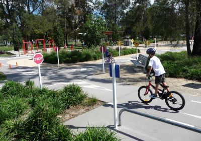 Speers Point Park