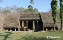 Mahakali Caves