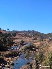 Jakrem Hot Springs