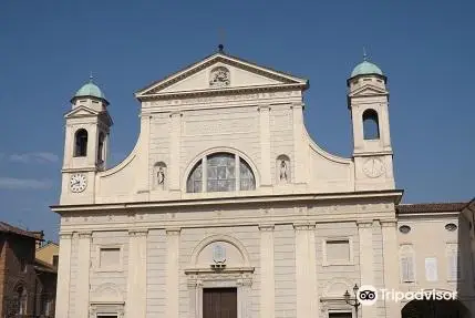 Roman Catholic Diocese of Tortona