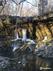 Charleston Falls Preserve