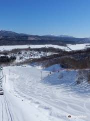 Kiyosato Municipal Midori Ski Area