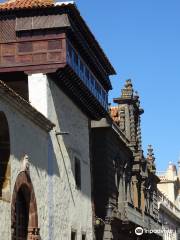 Santa Catalina Monastery (MM. Dominicas)