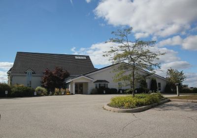 Waterloo North Mennonite Church