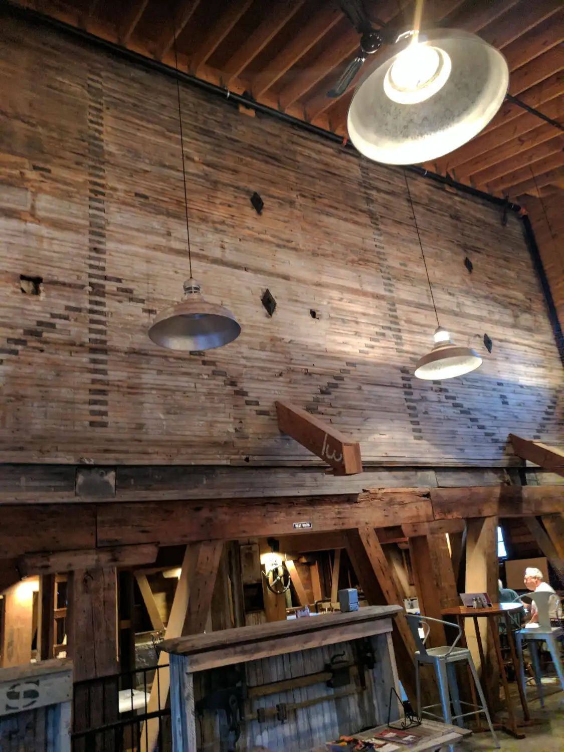 Hotels near Tin Mill Brewing Co