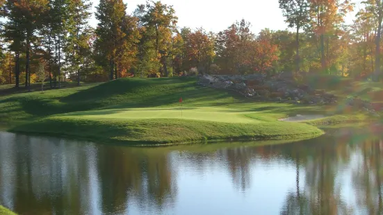 Boulder Creek Golf Club and Event Center