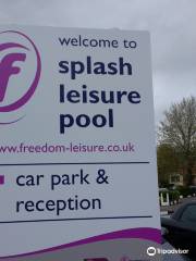 Splash Leisure Pool