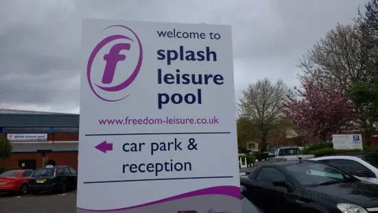 Splash Leisure Pool