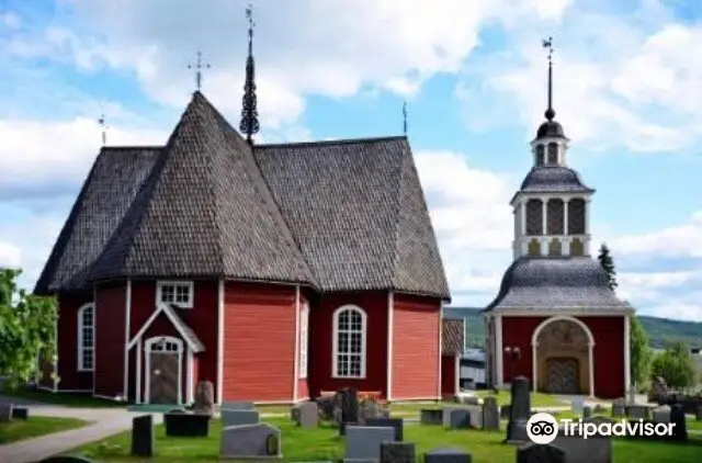 Overtornea Kyrka