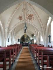 Stubberup Kirke