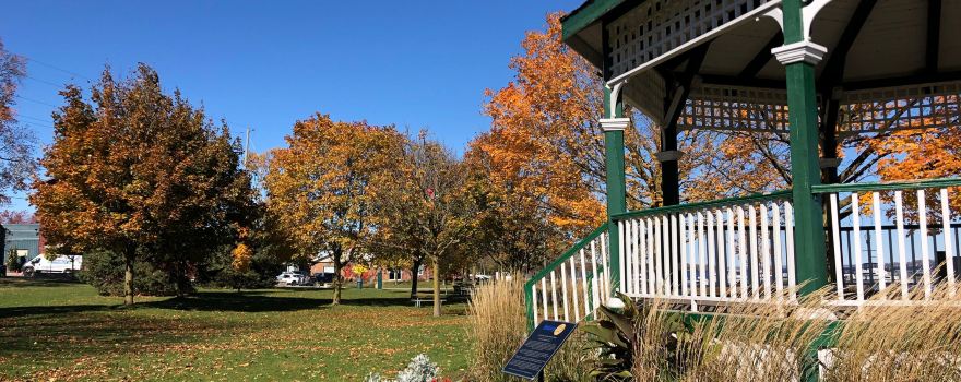 Palmer Park