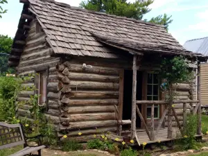 Pend Oreille County Museum