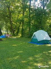 Lake Alma State Park