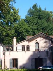 Villa Franchin