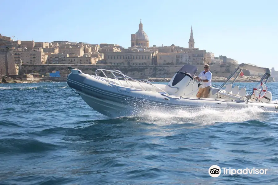 Malta Yacht Charters