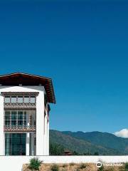 Accademia Reale tessile del Bhutan