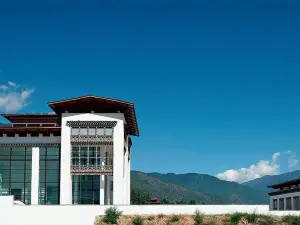 Accademia Reale tessile del Bhutan