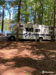 Hamilton Branch State Park