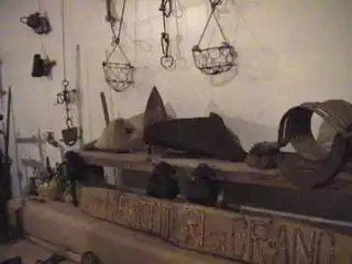 Hotels near Museo Delle Attivita Agricole