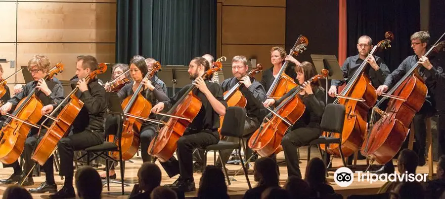 Boulder Chamber Orchestra