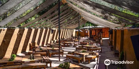 Guayacan Craft Brewery