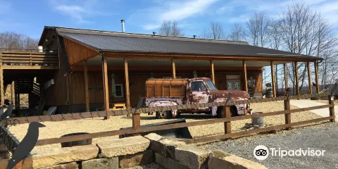 Blackbird Distillery