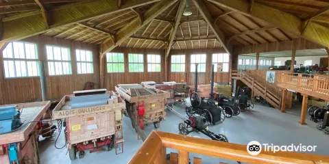 Freilichtmuseum Stehrerhof