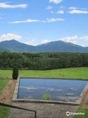 Claytor Nature Center