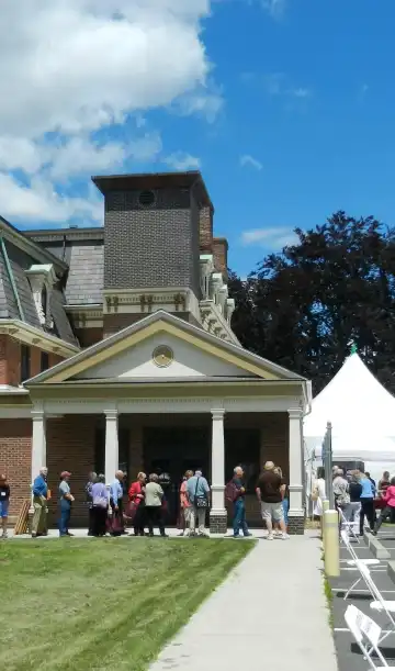 チコピーのホテル