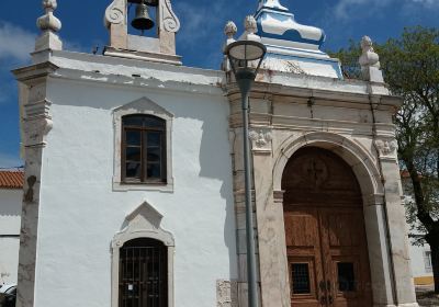 Convent of the Maltesas (Estremoz)