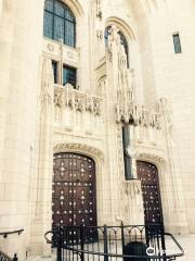 Scranton Cultural Center at the Masonic Temple