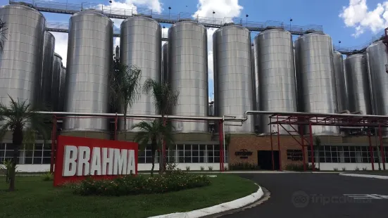 Cervejaria Agudos - Ambev