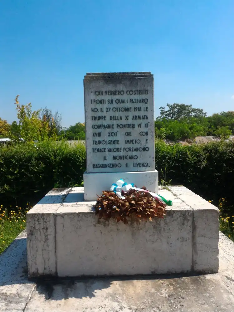 Hôtels à : Maserada sul Piave