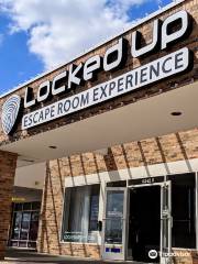 Locked Up - Fort Wayne | Escape Room Experience