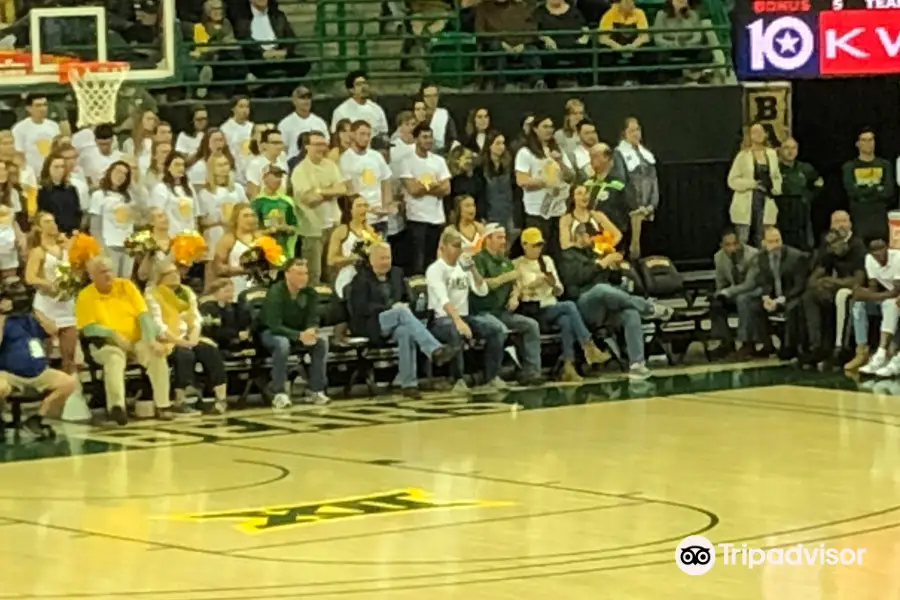 Ferrell Center