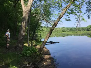 Mass Audubon Arcadia Wildlife Sanctuary