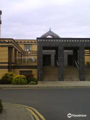 Ahlul Bayt Islamic Centre (Al Hussain House)