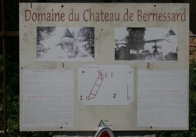 Château de Bernessard