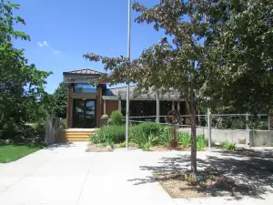 Iowa Arboretum