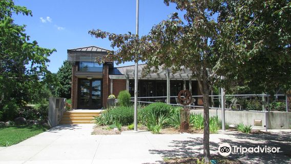 Iowa Arboretum & Gardens