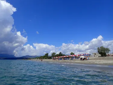 East Mani