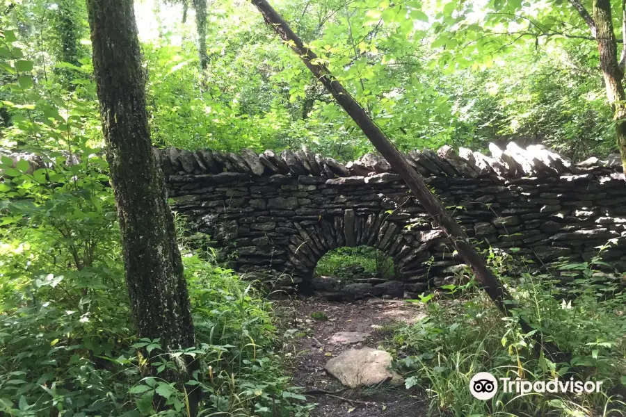 Raven Run Nature Sanctuary