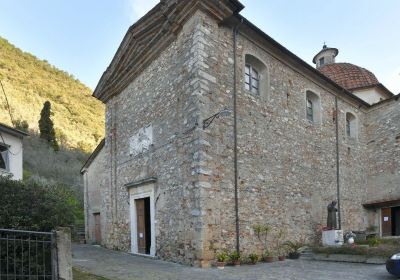 Chiesa dei Santi Giuseppe Maria Maddalena