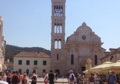 Catedral de San Esteban