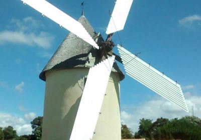 Moulin de Beauregard