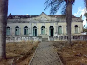 Nilo Pereira Museum