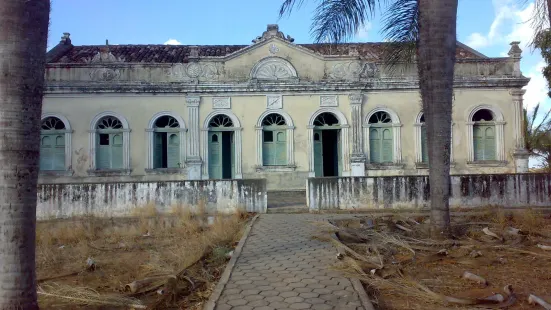 Nilo Pereira Museum