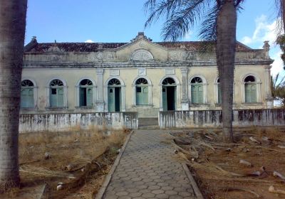 Nilo Pereira Museum