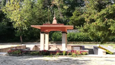 Hisarya