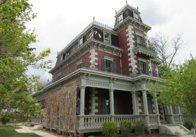 Trinidad History Museum